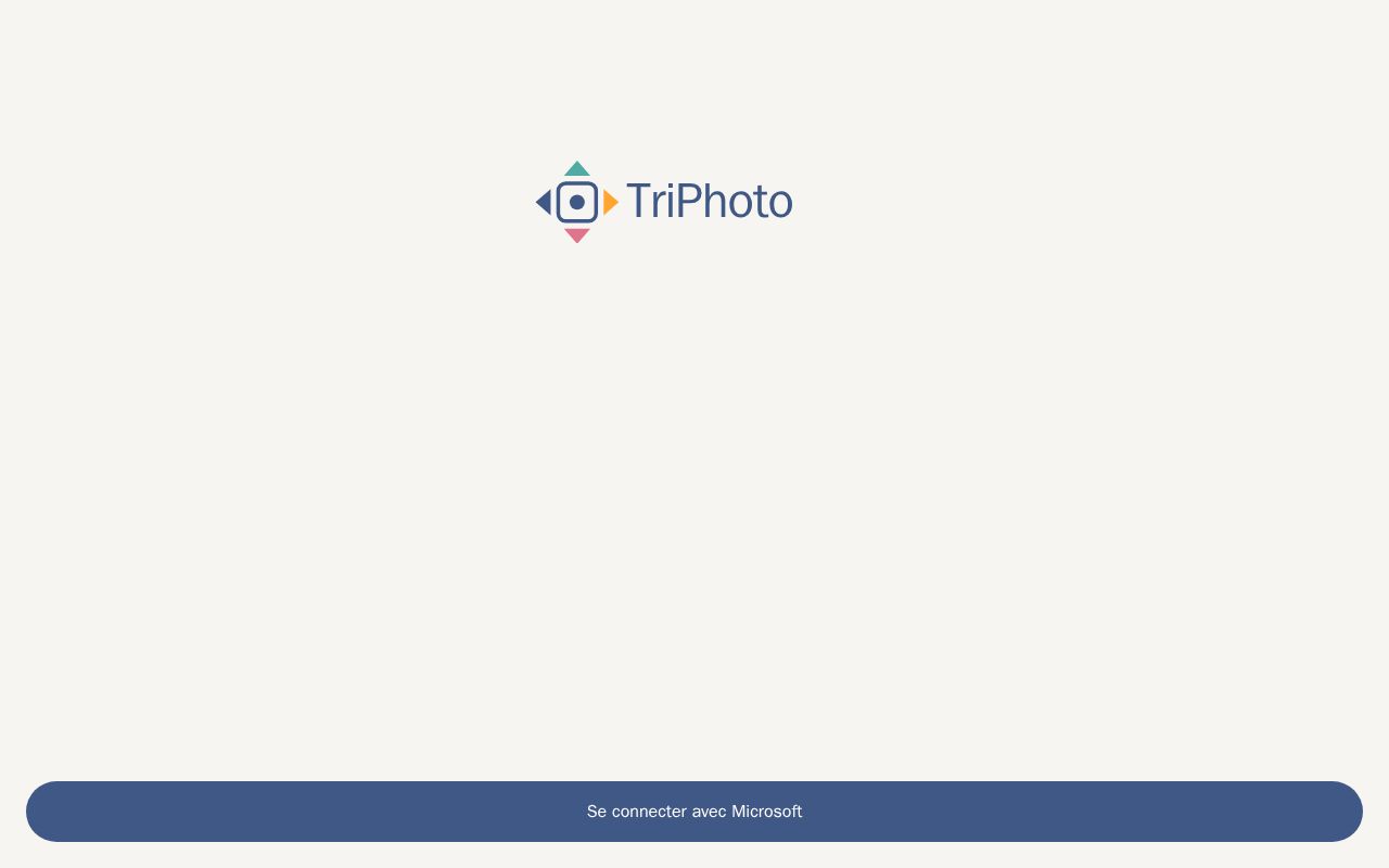 Preview of TriPhoto
