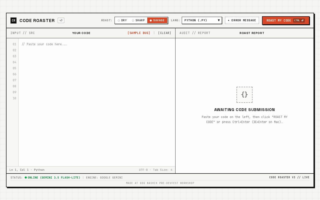 Preview of Gdgc