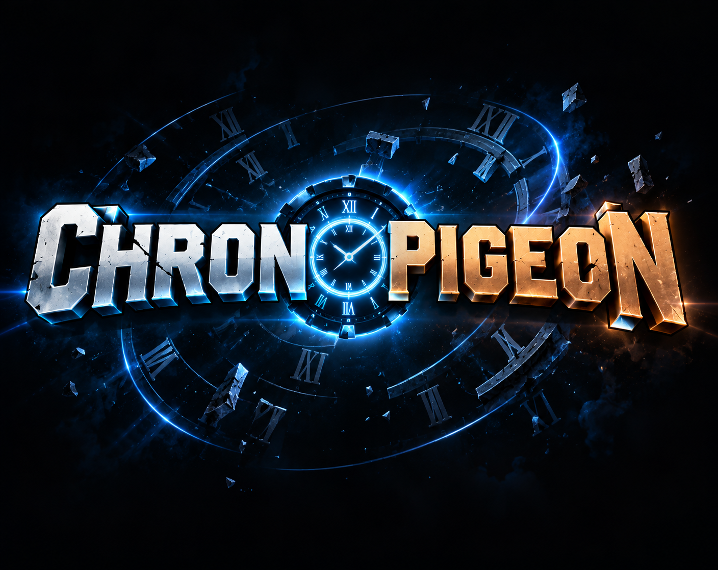 Preview of ChronoPigeon