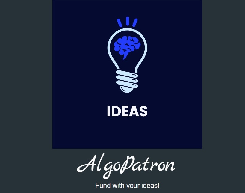 Preview of AlgoPatron