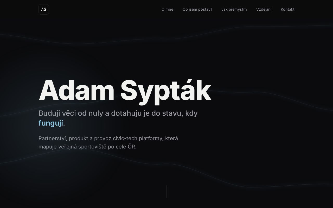 Preview of Adamsyptak