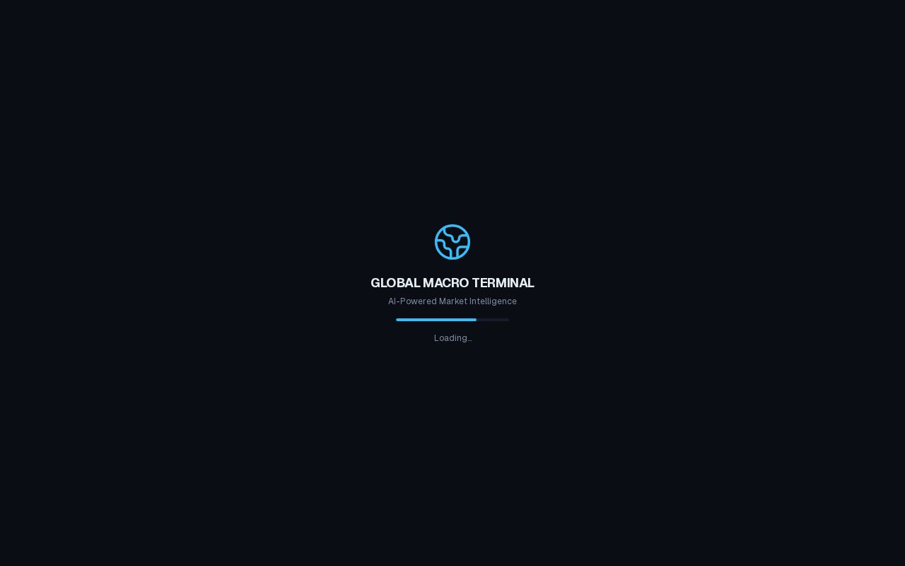 Preview of Hedge Intel Frontend