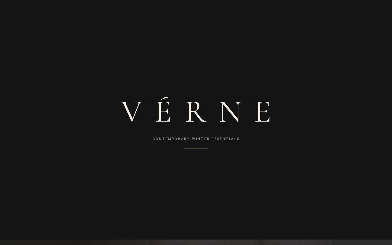 Preview of Verne Fashion