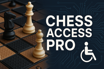 Preview of ChessAccess Pro