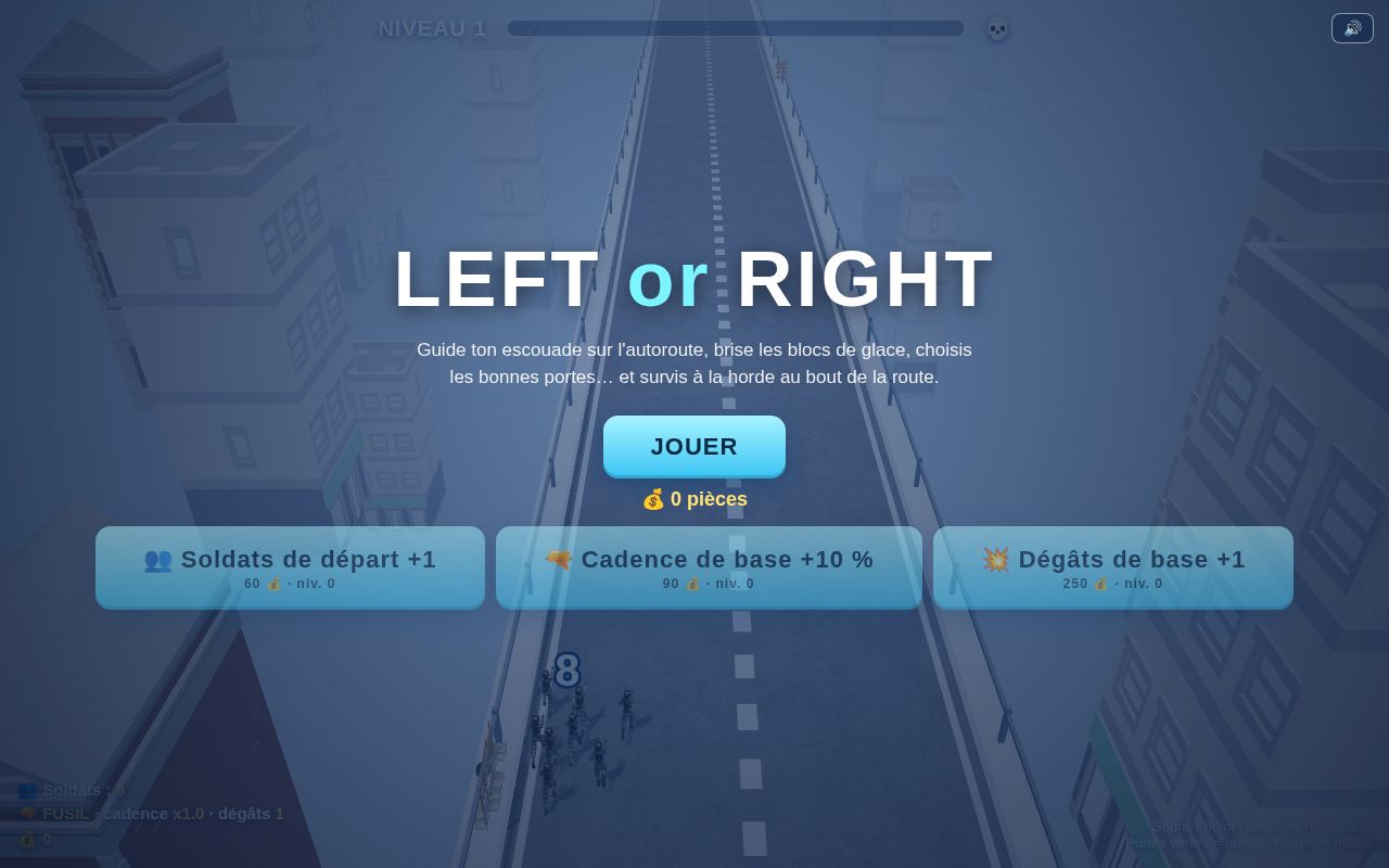 Preview of Left Or Right