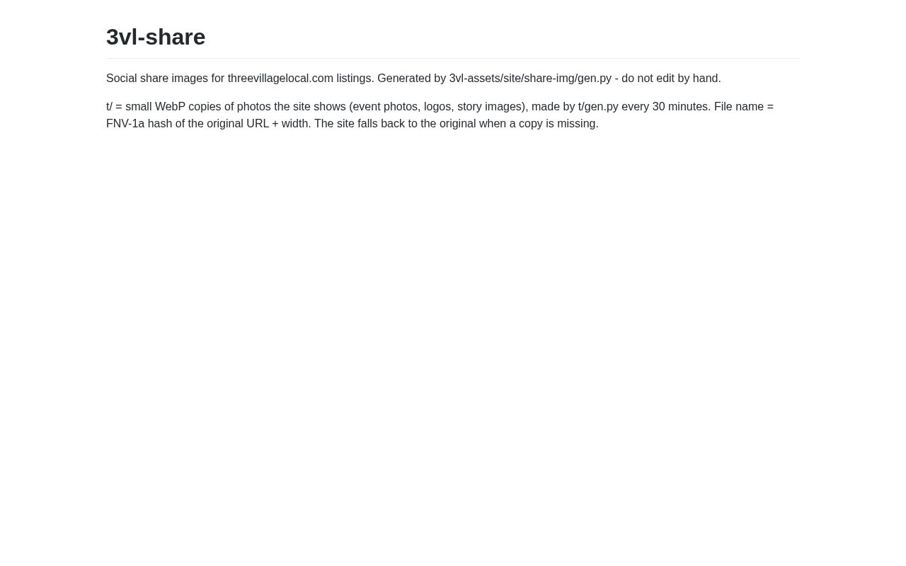 Preview of 3vl Share