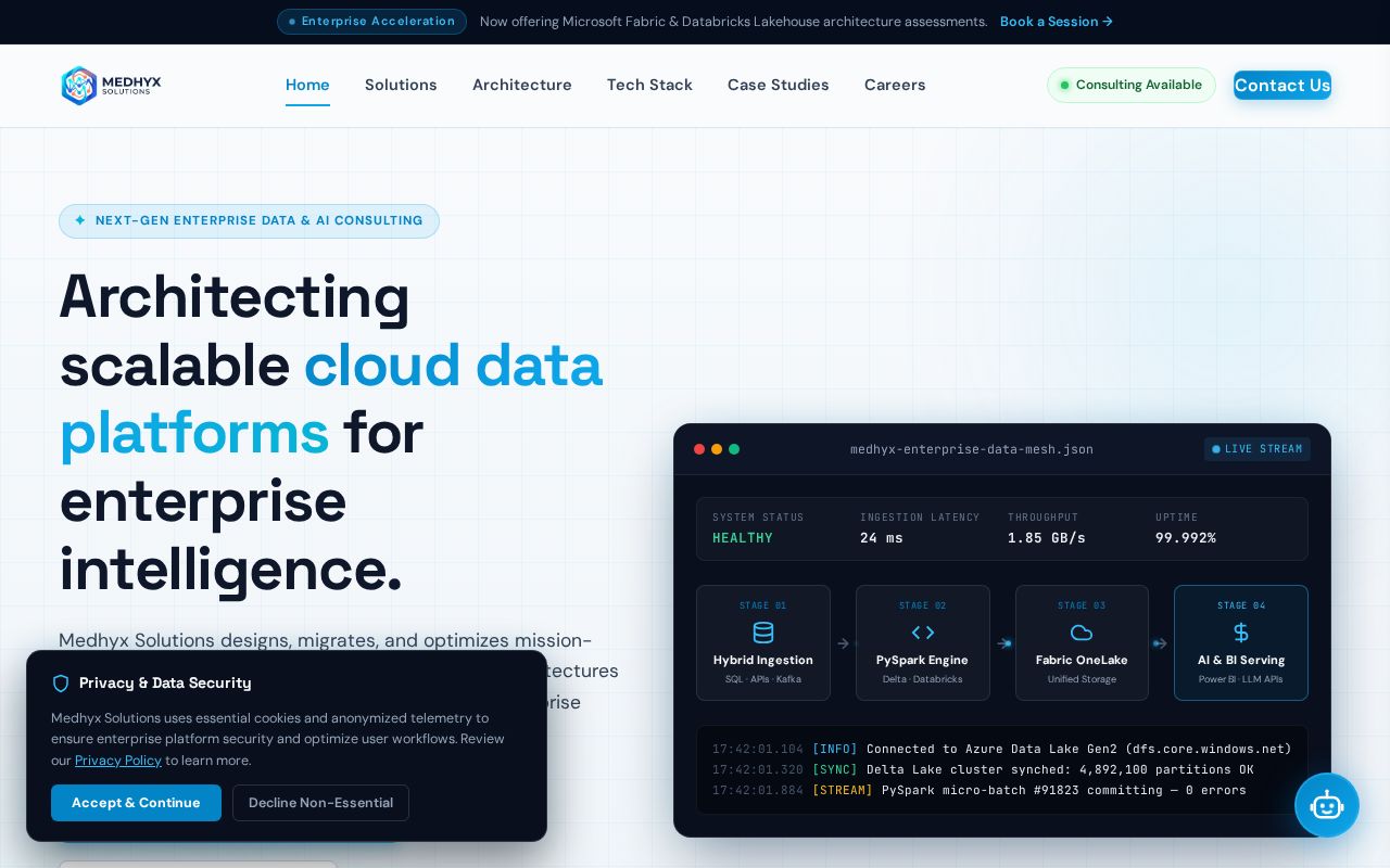 Preview of Medhyx