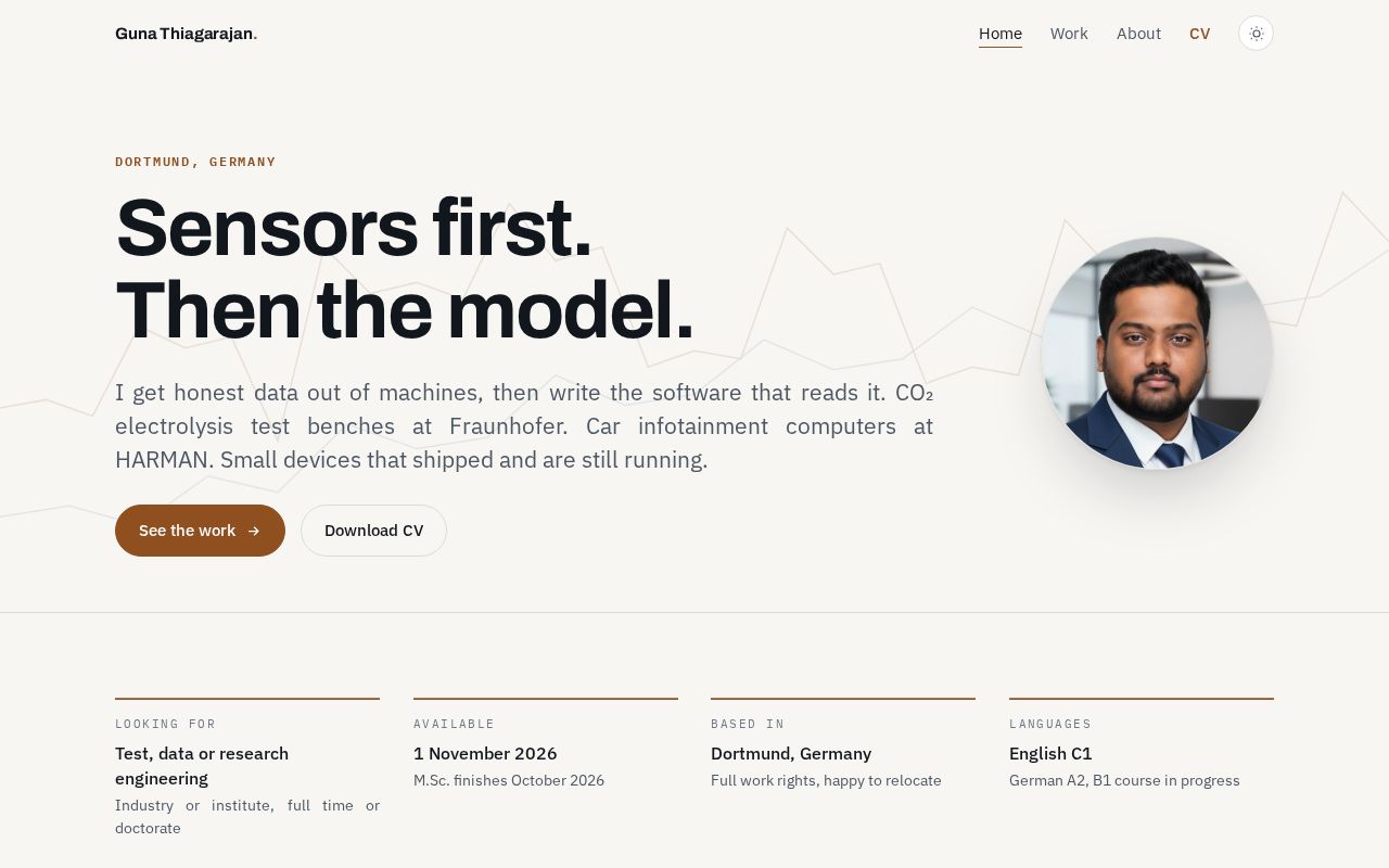 Preview of Guna201099 Github Io