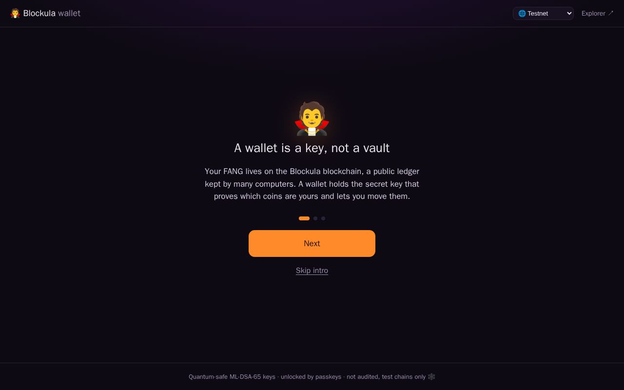Preview of Blockula