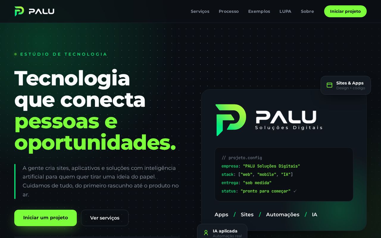 Preview of LANDING PAGE