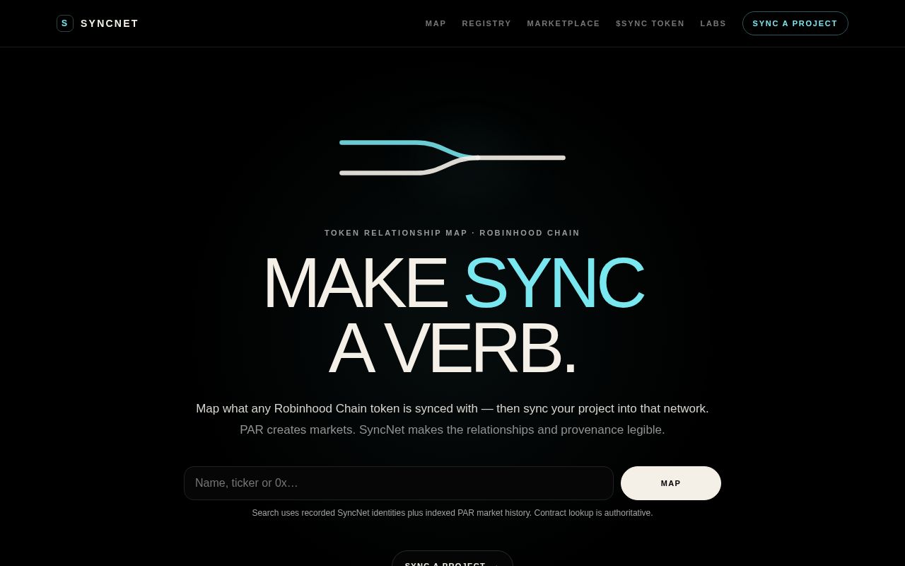 Preview of Syncnet