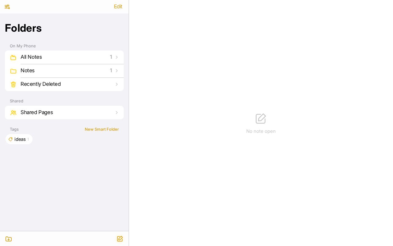 Preview of Notes