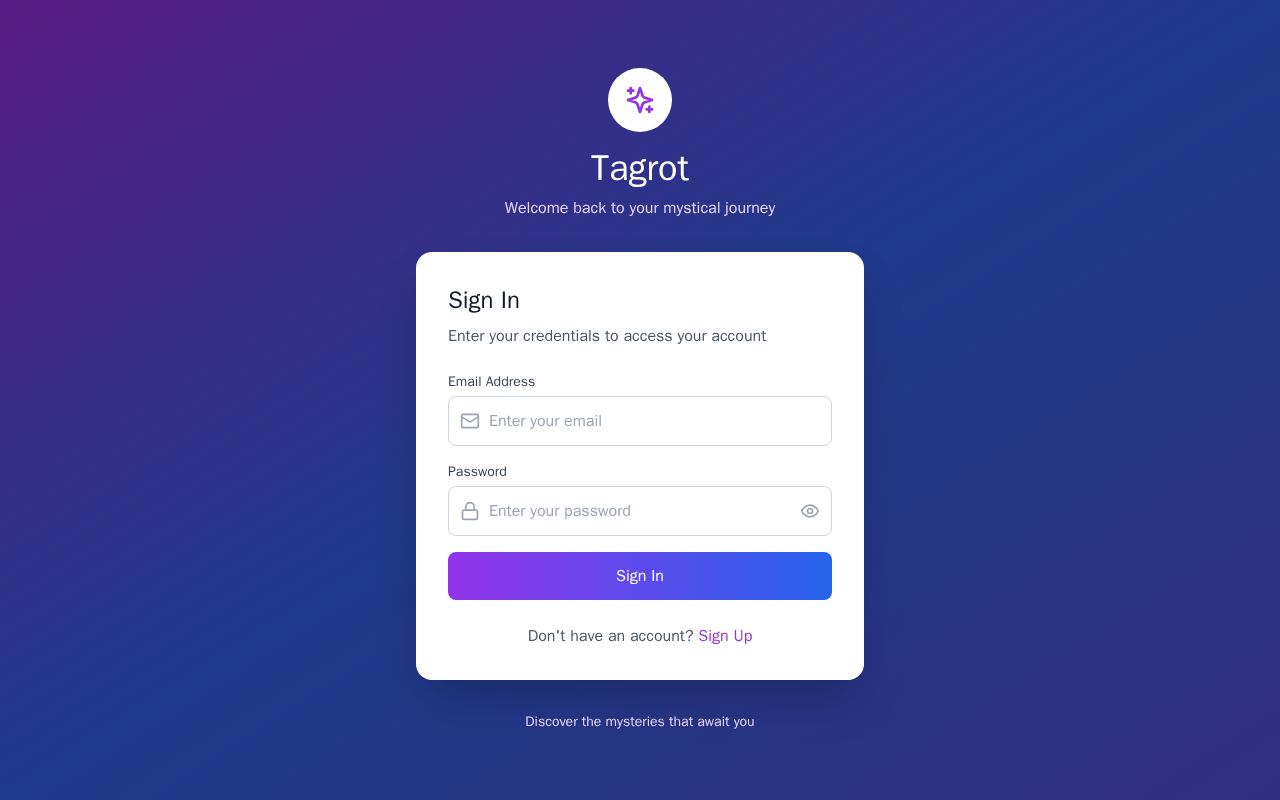 Preview of Tagrot