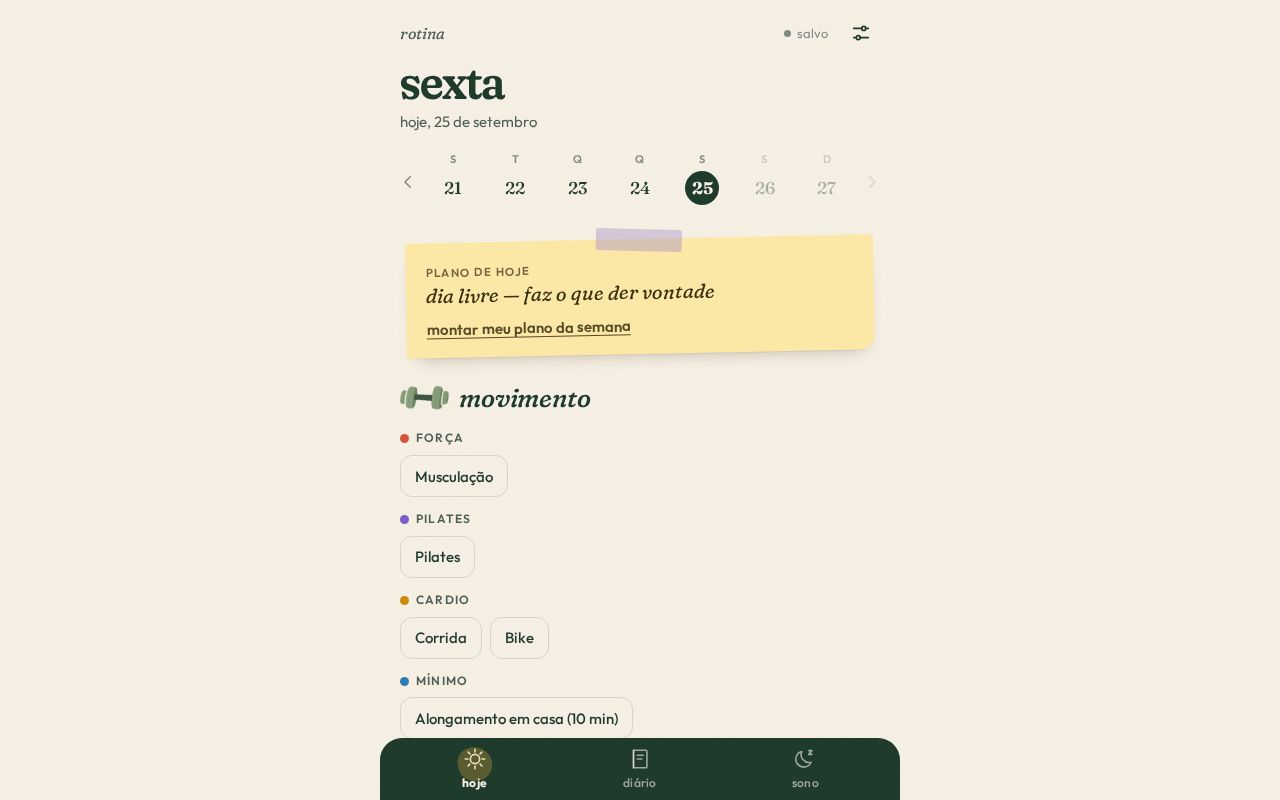 Preview of Healthyhabits