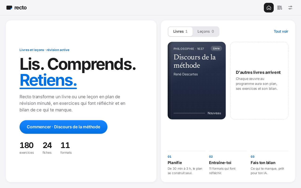 Preview of Recto