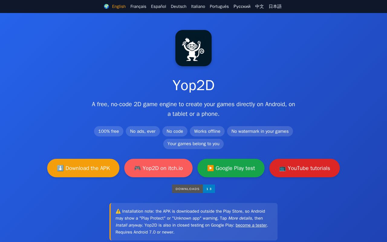 Preview of Zinzin66 Github Io