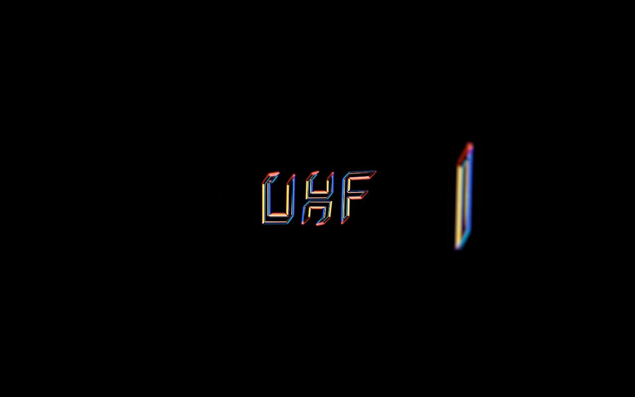 Preview of Urban Hustle Films (UH Film's)