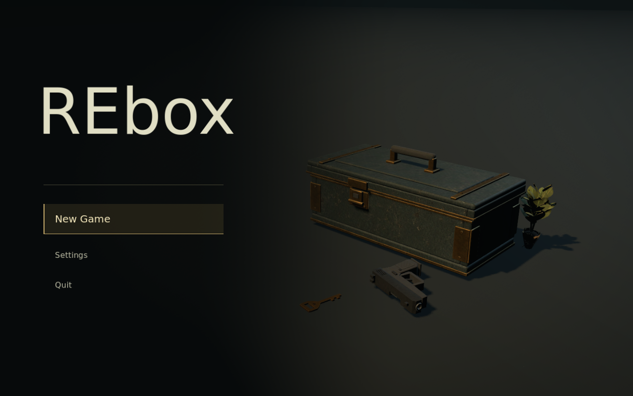 Preview of REbox