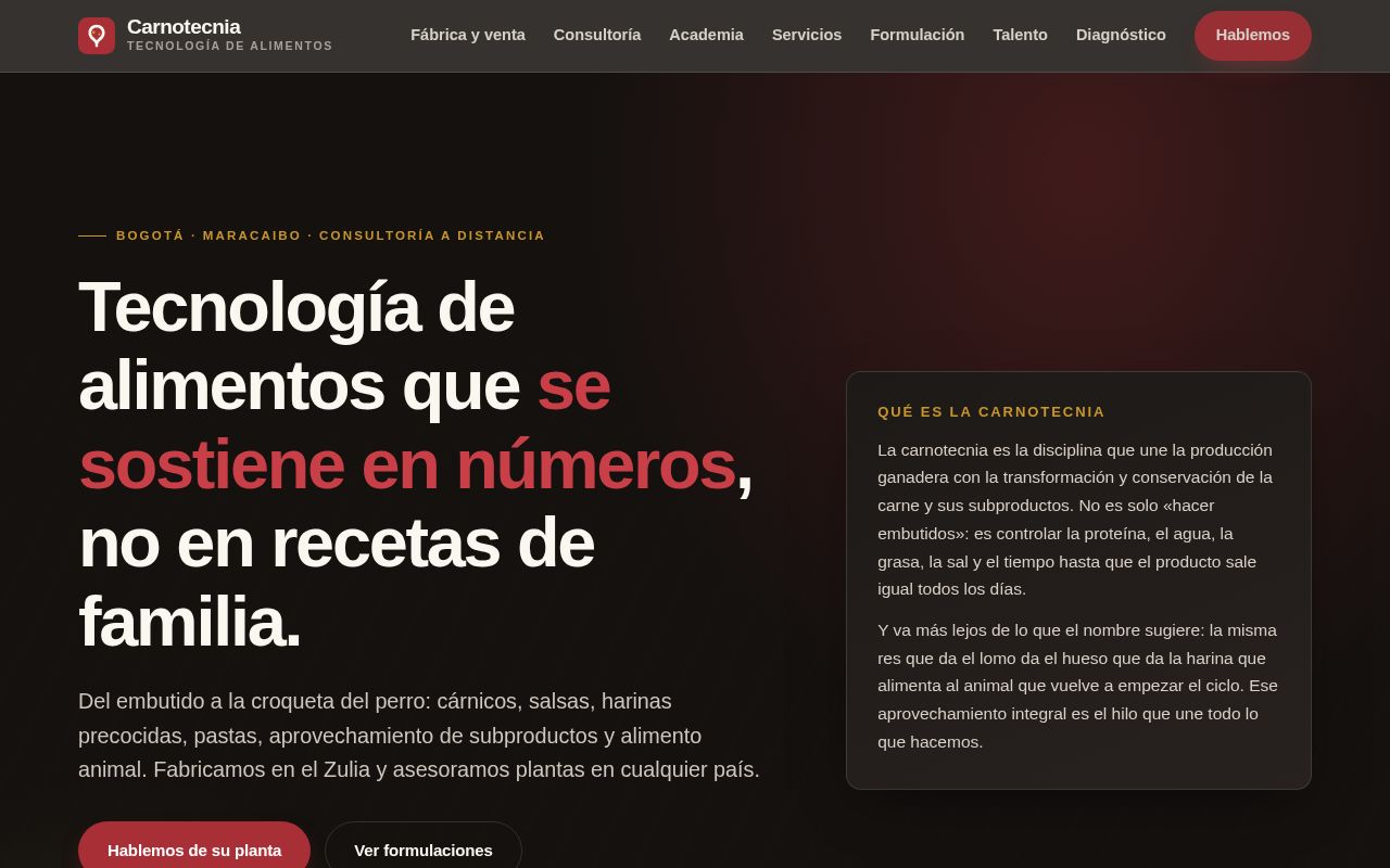 Preview of Carnotecnia