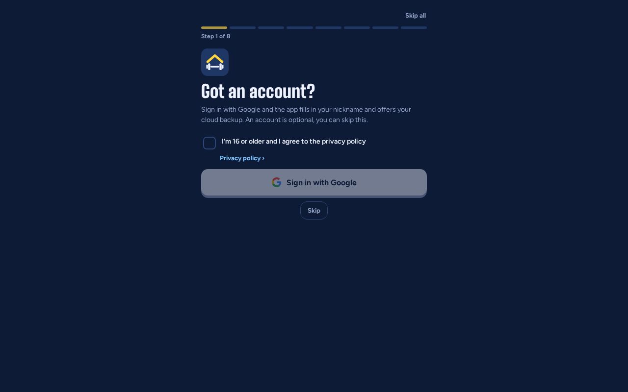 Preview of Hw App