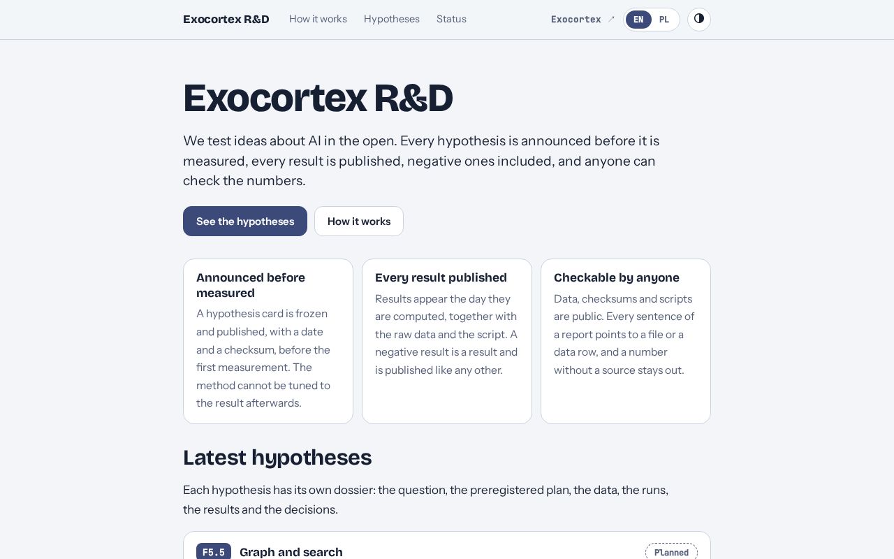 Preview of Lab Site Repo