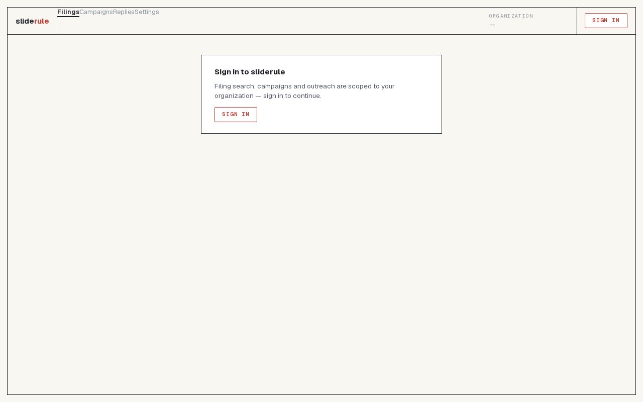 Preview of Sliderule