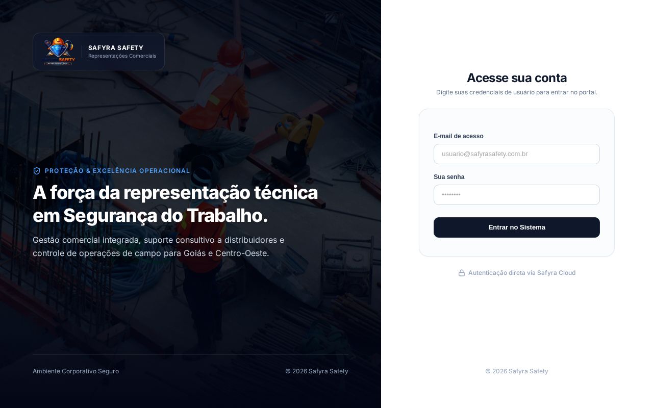 Preview of SafyraSafety