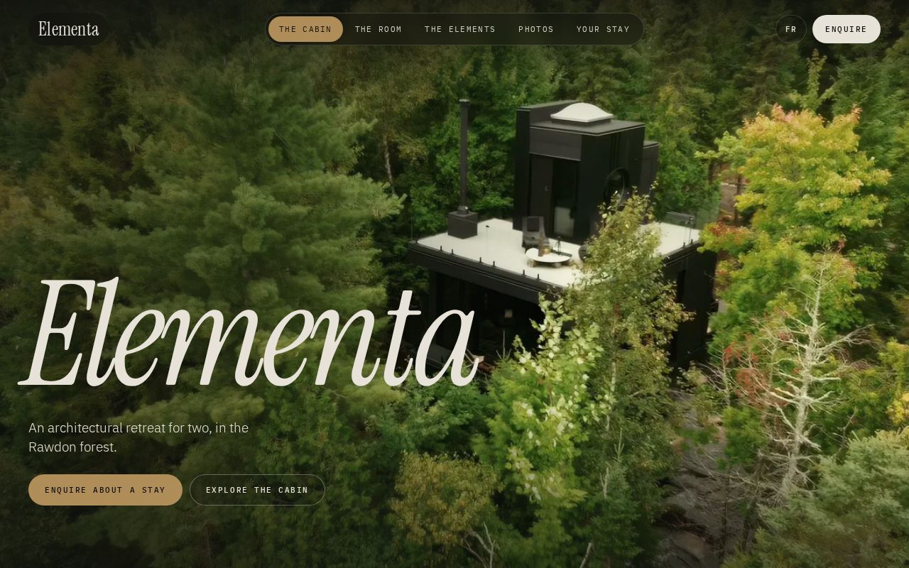 Preview of Elementademo