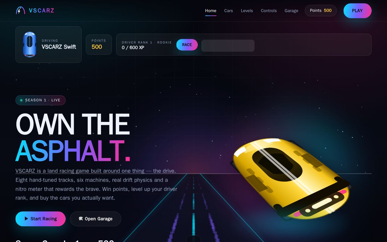 Preview of Vscarz