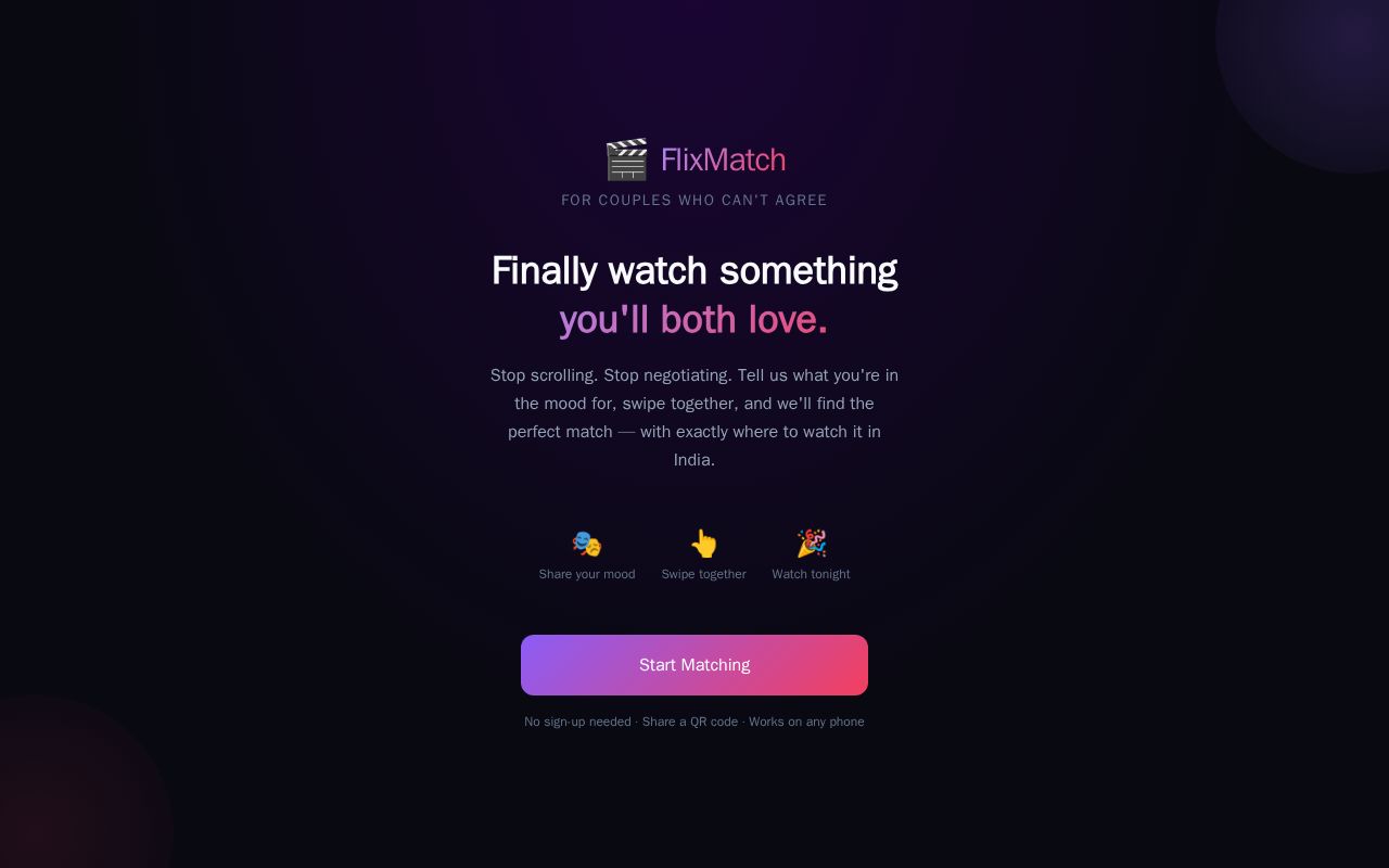 Preview of FlixMatch