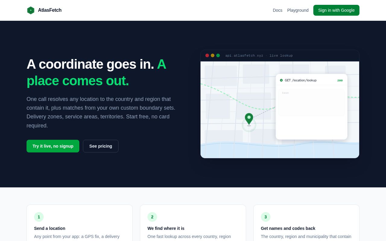 Preview of Atlasfetch Mcp