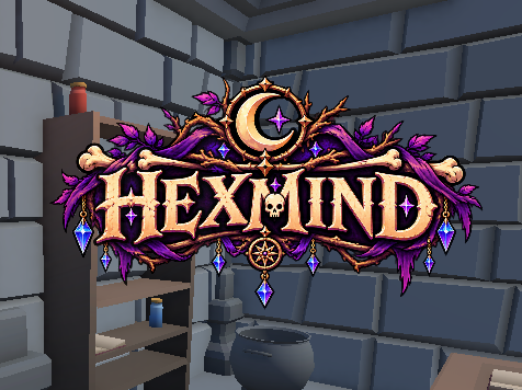 Preview of Hex Mind