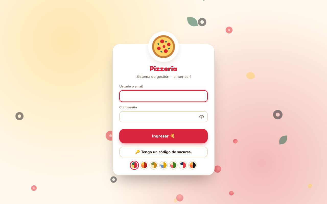 Preview of MuzzaAPP