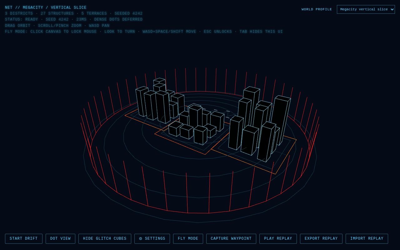 Preview of Cyberspace