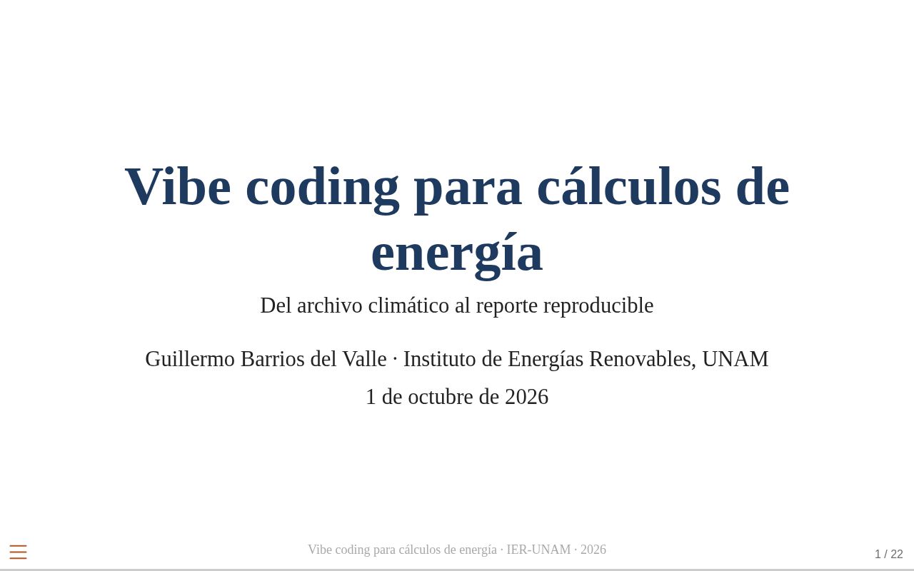 Preview of Vibecoding