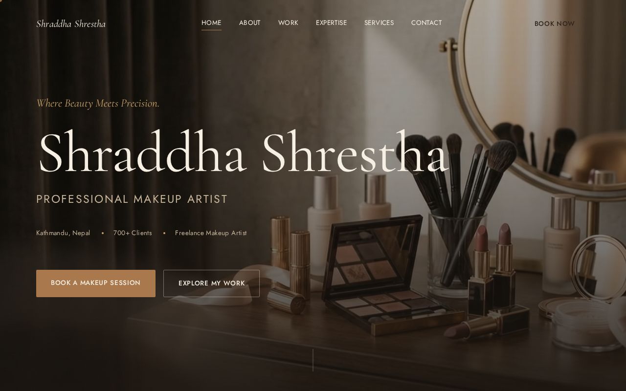 Preview of Shraddhashrestha