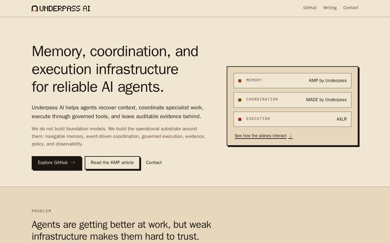Preview of AXLR