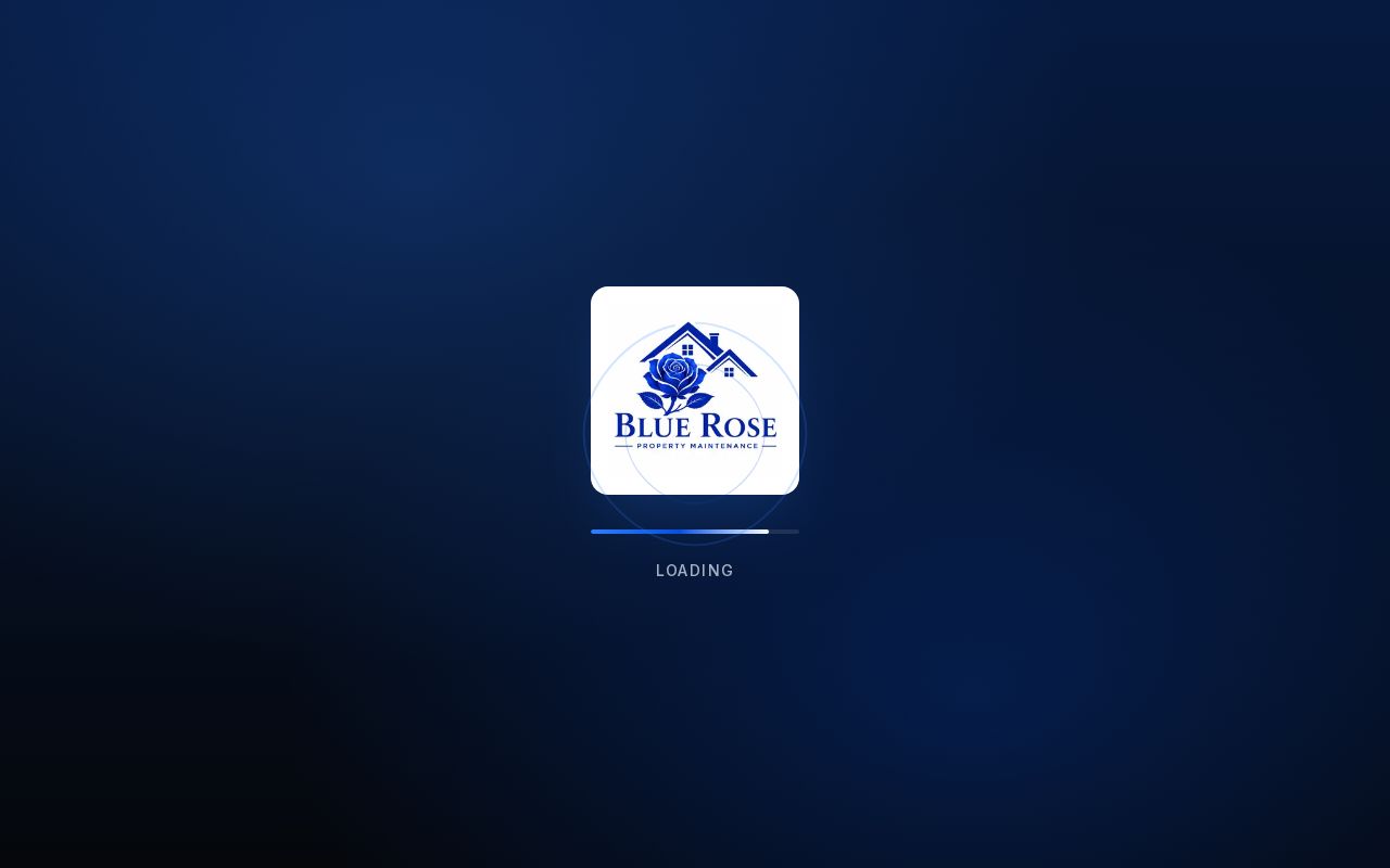 Preview of Blue Rose Property Maintenance
