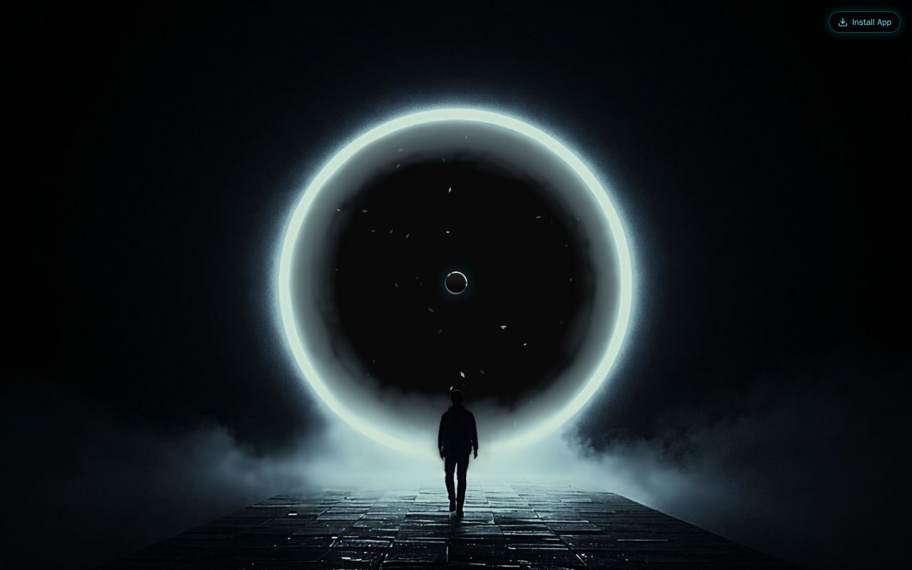 Preview of ItsYouOnline.com presents The Youniverse and Hee