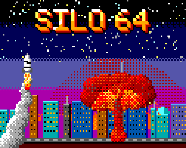 Preview of Silo 64