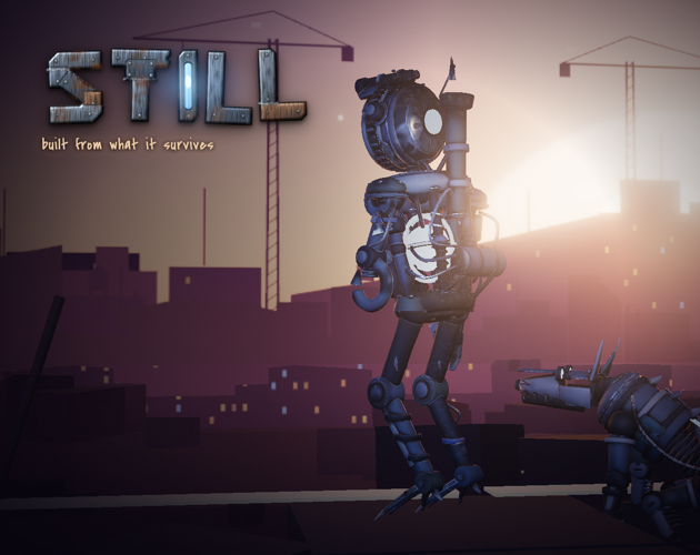 Preview of Still