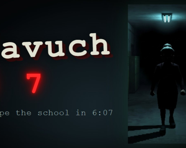 Preview of Zavuch 6 7