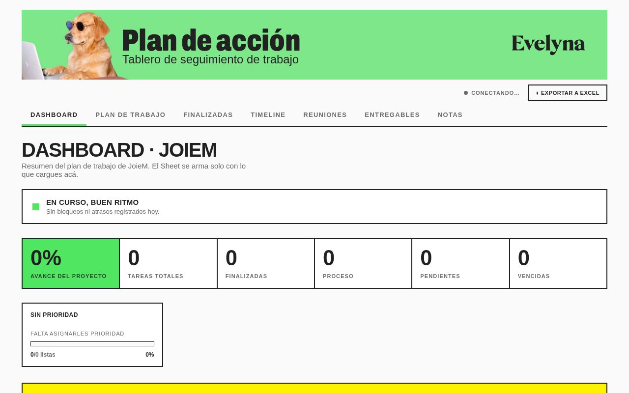Preview of Consultoria Joiem