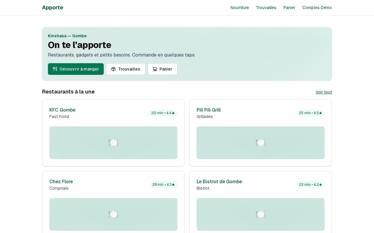 Preview of Apporte