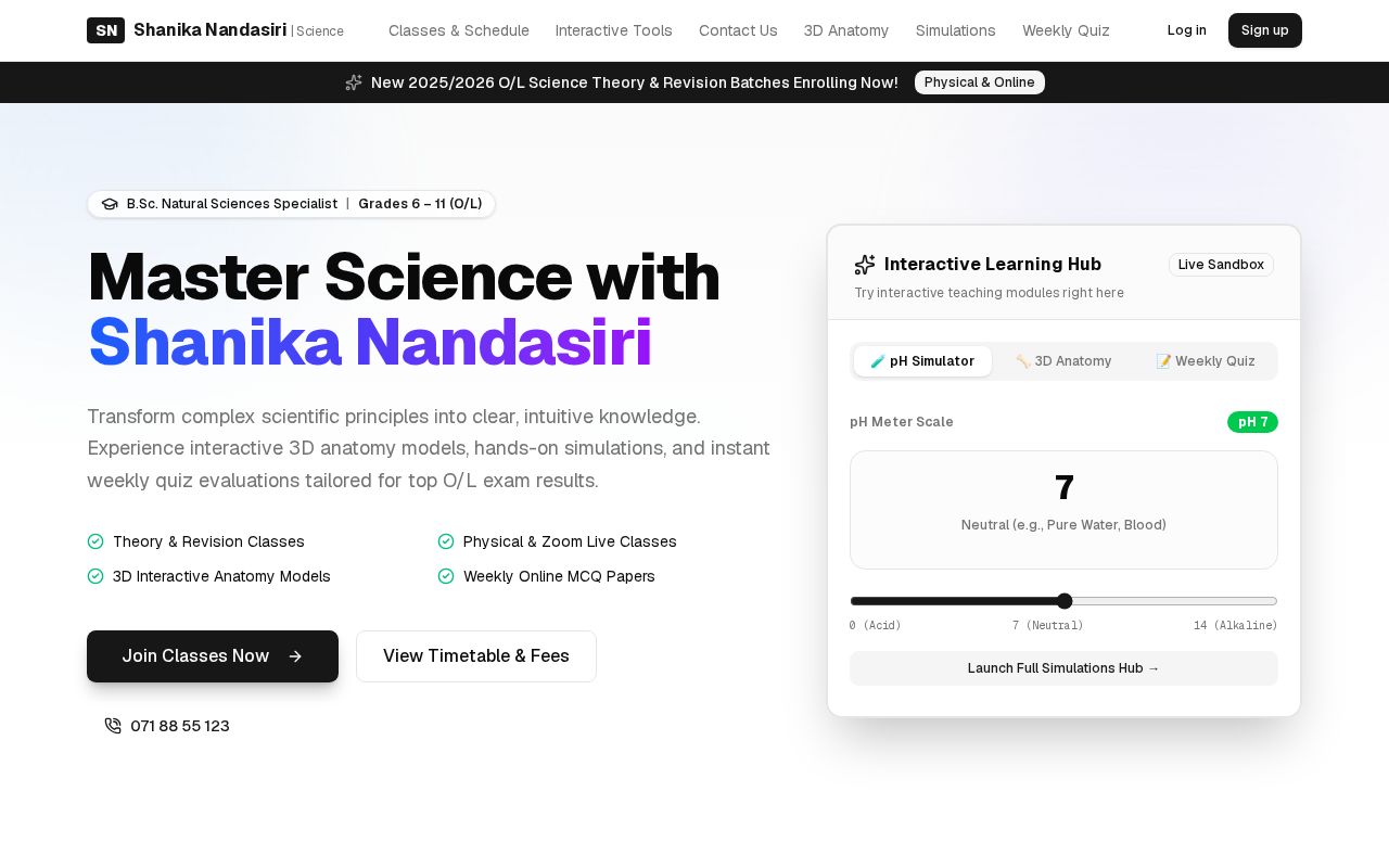Preview of Sciencewithshani