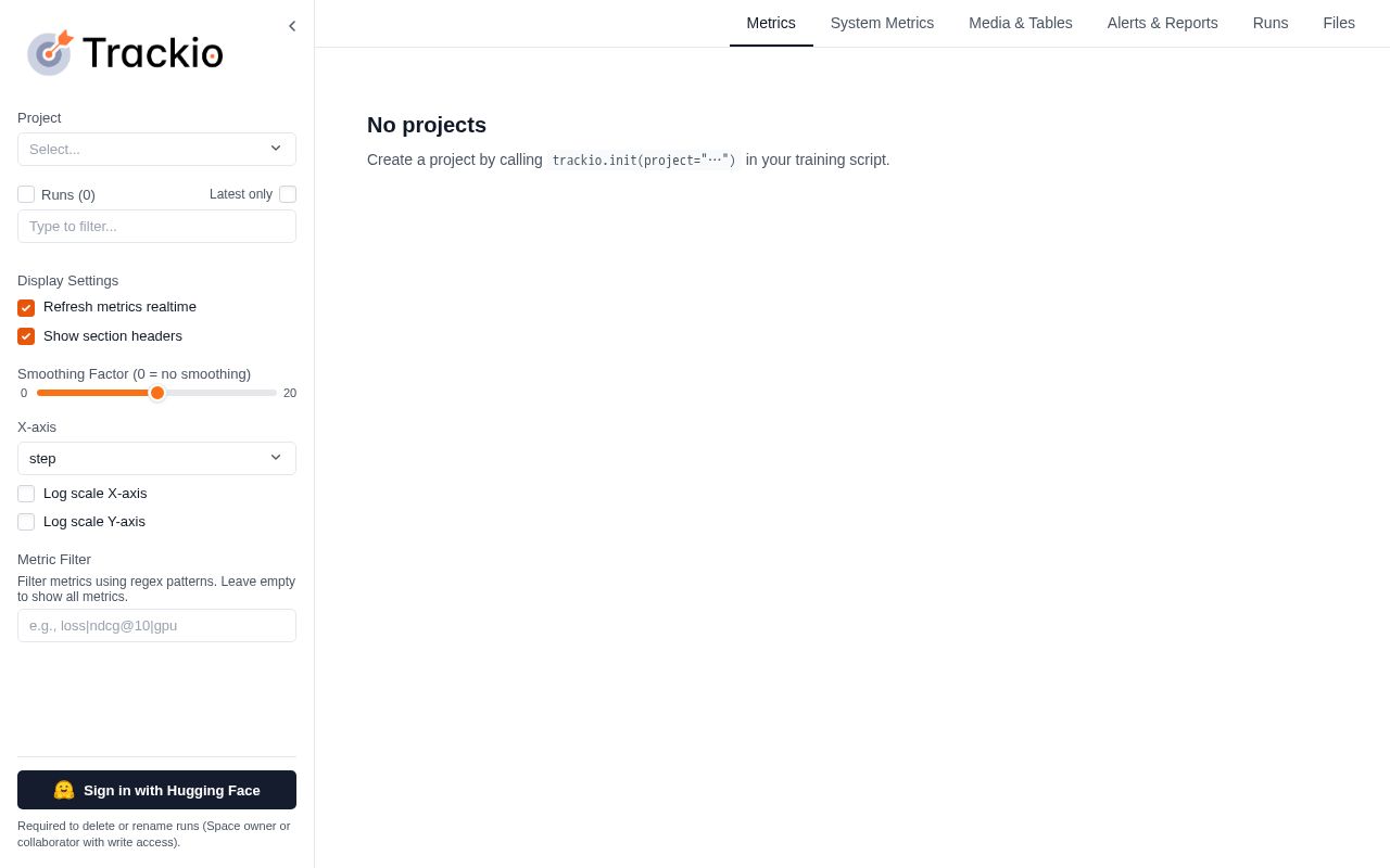 Preview of owasp-llm-guard-trackio