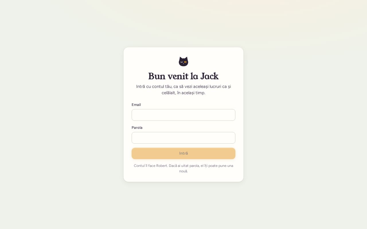 Preview of JackApp