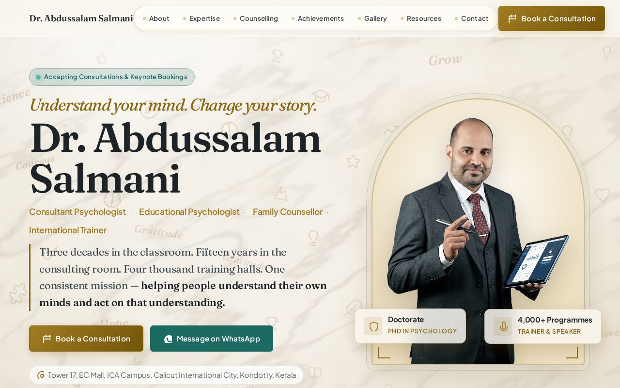 Preview of Salmani