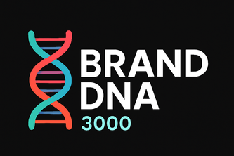 Preview of BrandDNA 3000