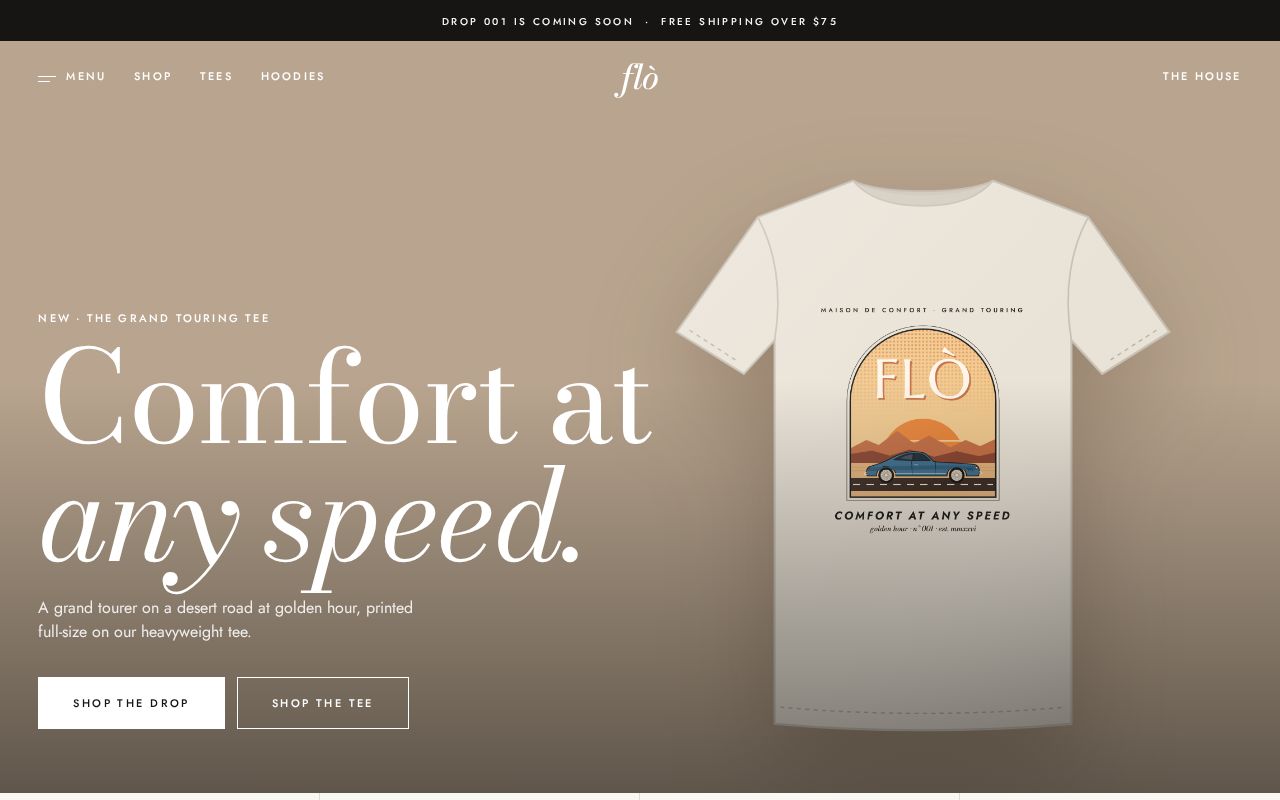 Preview of fló